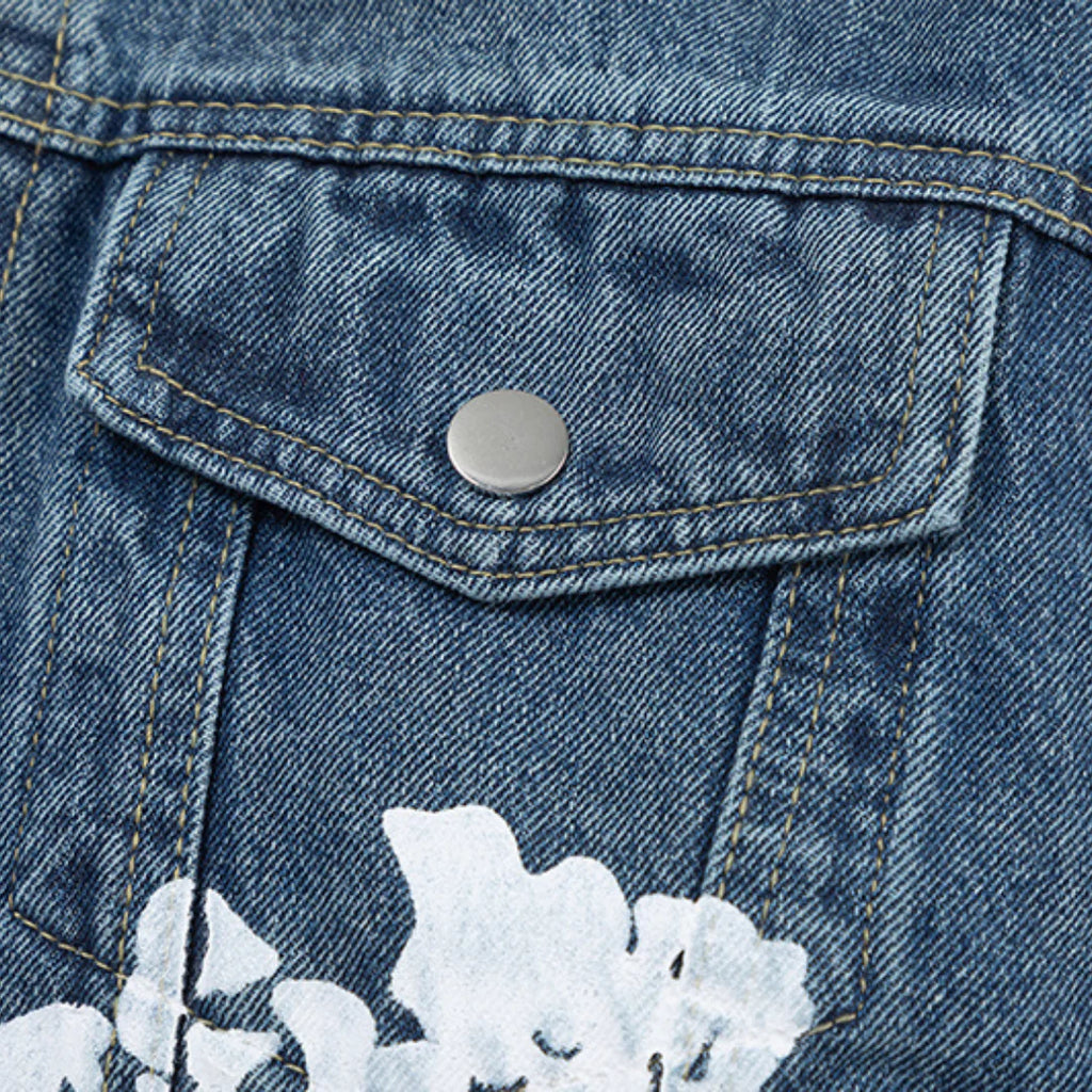 DENIM TEARS SET