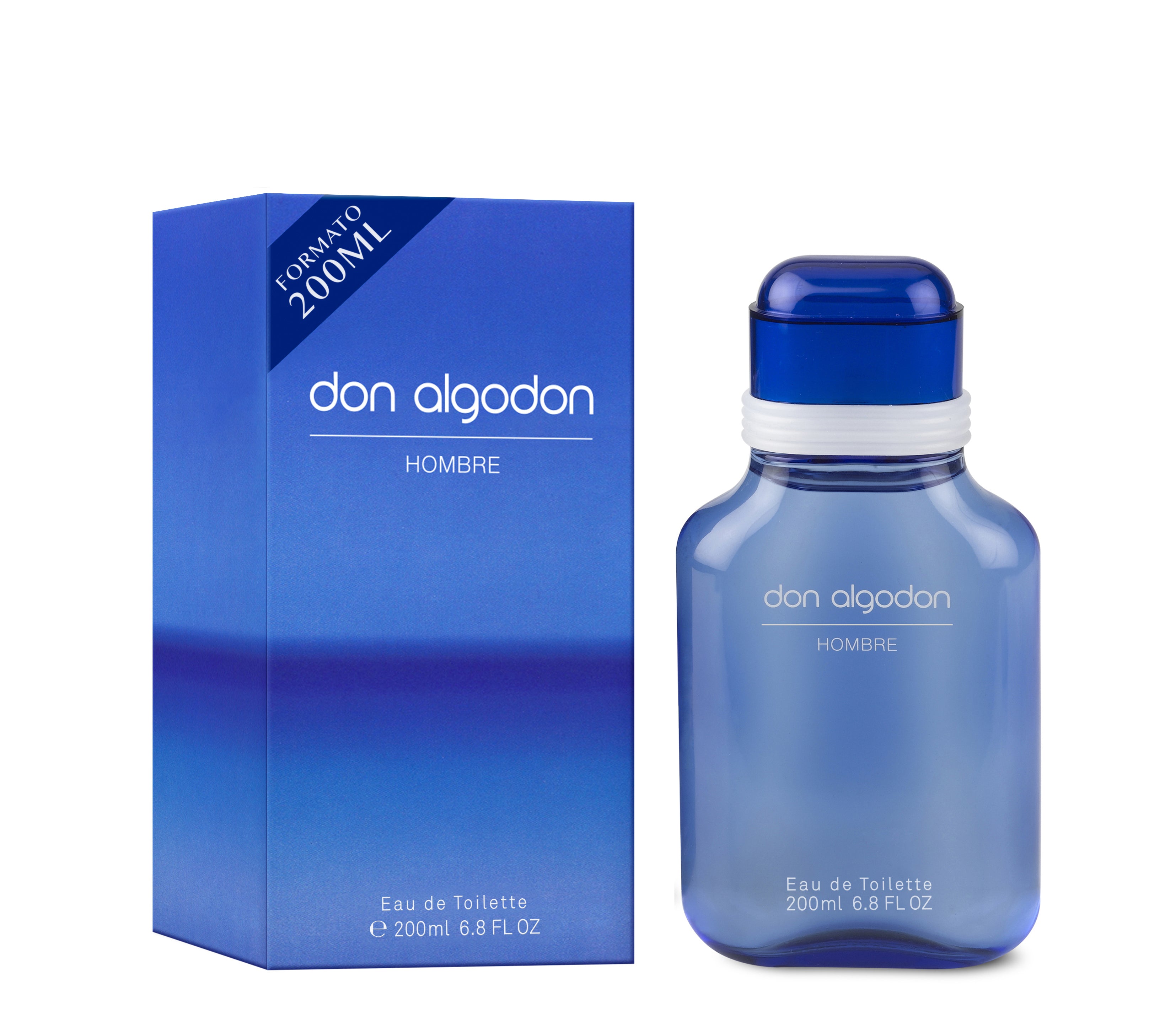 Colonia para Hombre