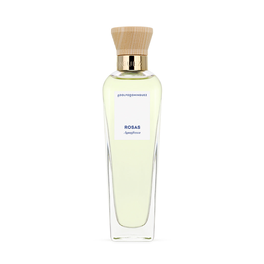Agua Fresca de Rosas EDT