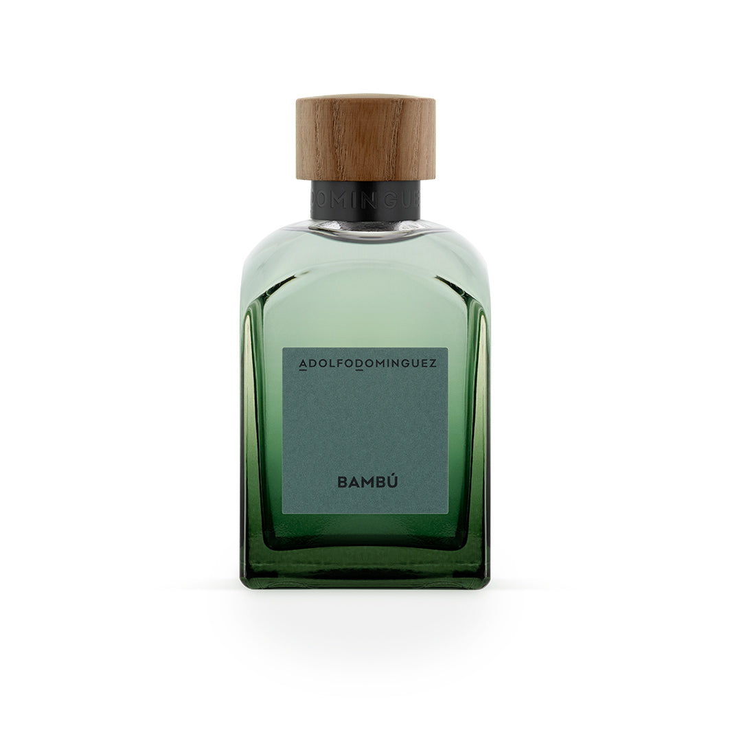Bambú Eau de Parfum