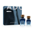 Estuche Ámbar Negro Eau de Parfum