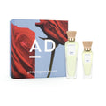 Estuche de Regalo Agua Fresca de Rosas Eau de Toilette