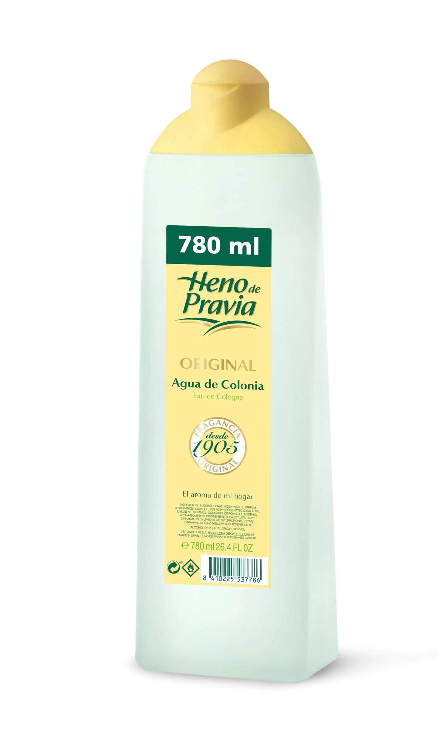Agua de Colonia Original