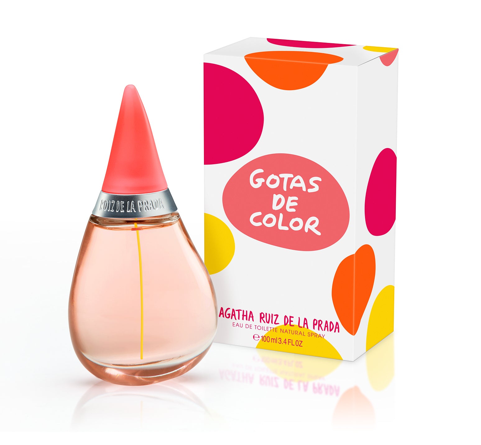 Gotas de Color EDT
