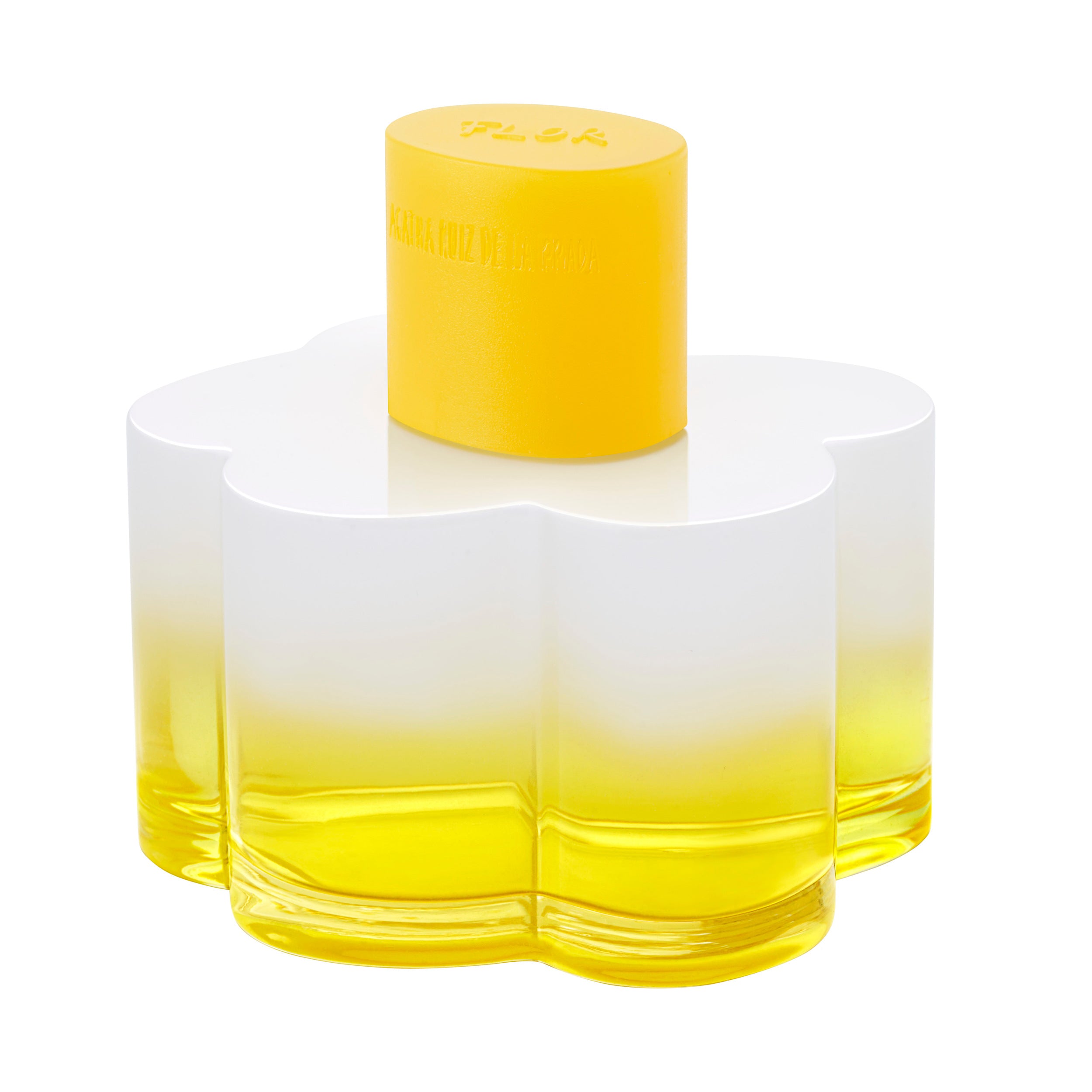 De Flor en Flor Eau de Toilette