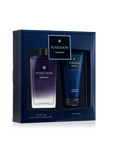 Indomito Eau de Toilette Set para Hombre