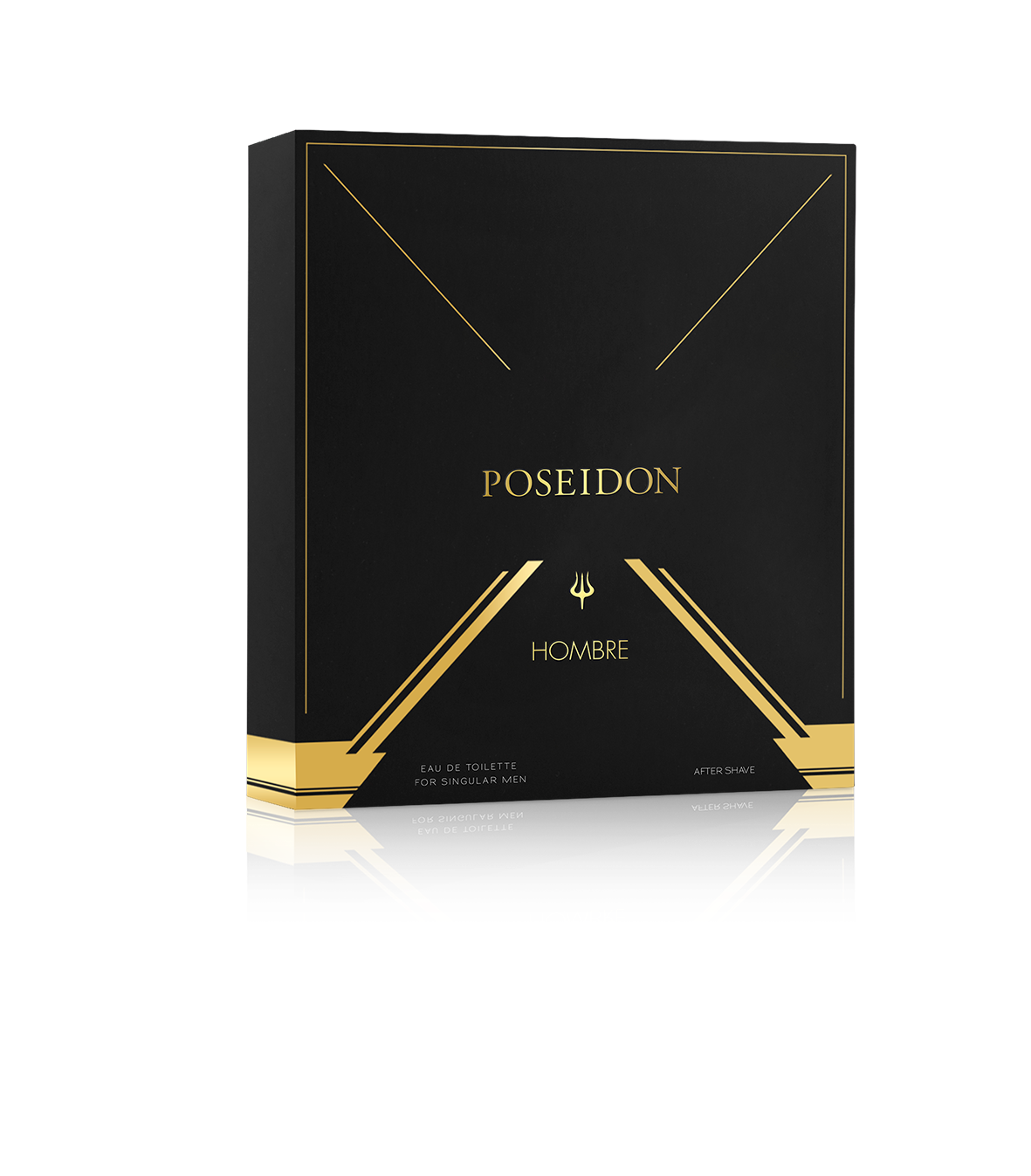 Eau de Toilette Estuche Hombre