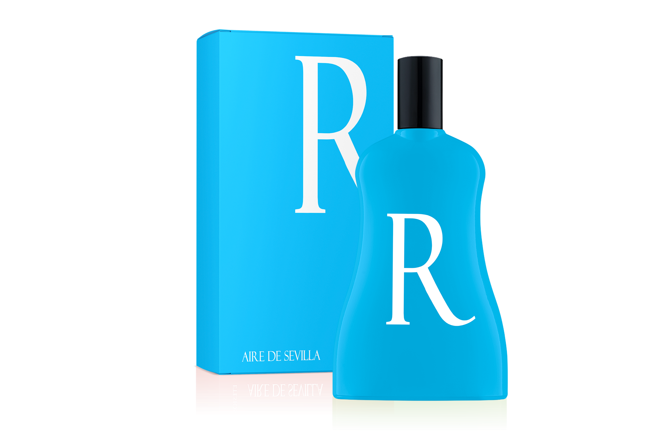 R Eau de Toilette
