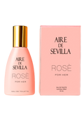 Rosè For Her Eau de Toilette