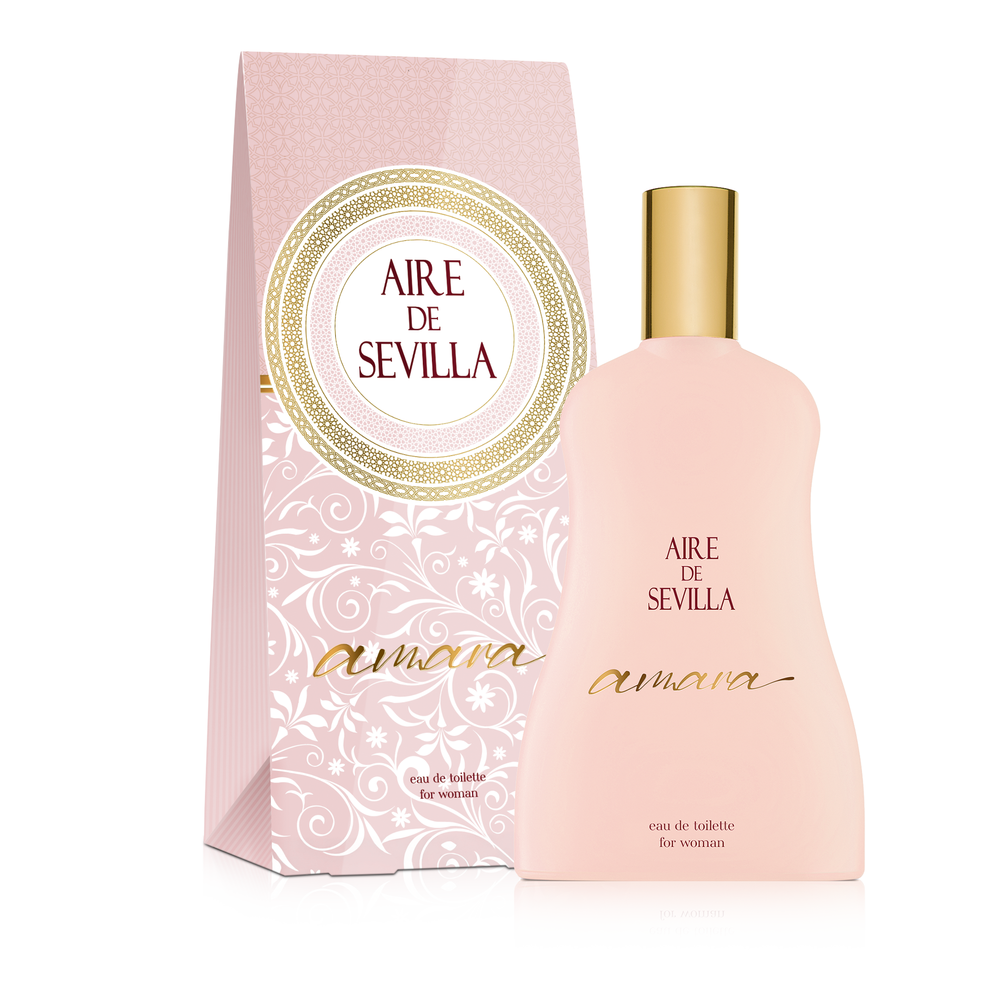 Amara Eau de Toilette