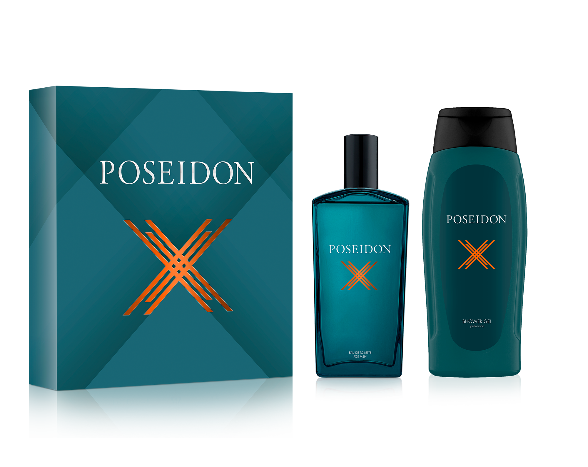 Estuche X Men Eau de Toilette