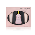 Rosè For Her Eau de Toilette Estuche