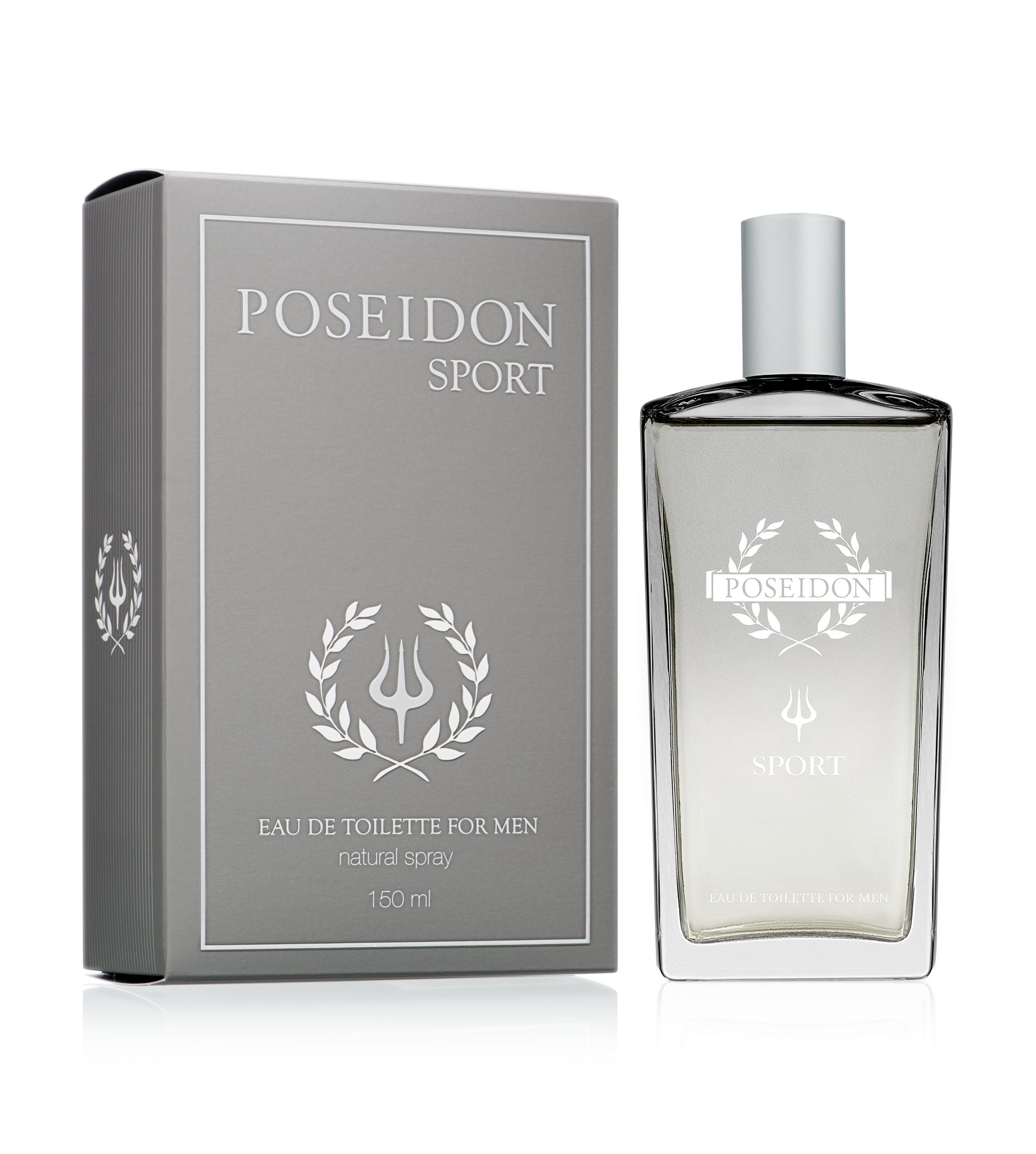 Sport Eau de Toilette
