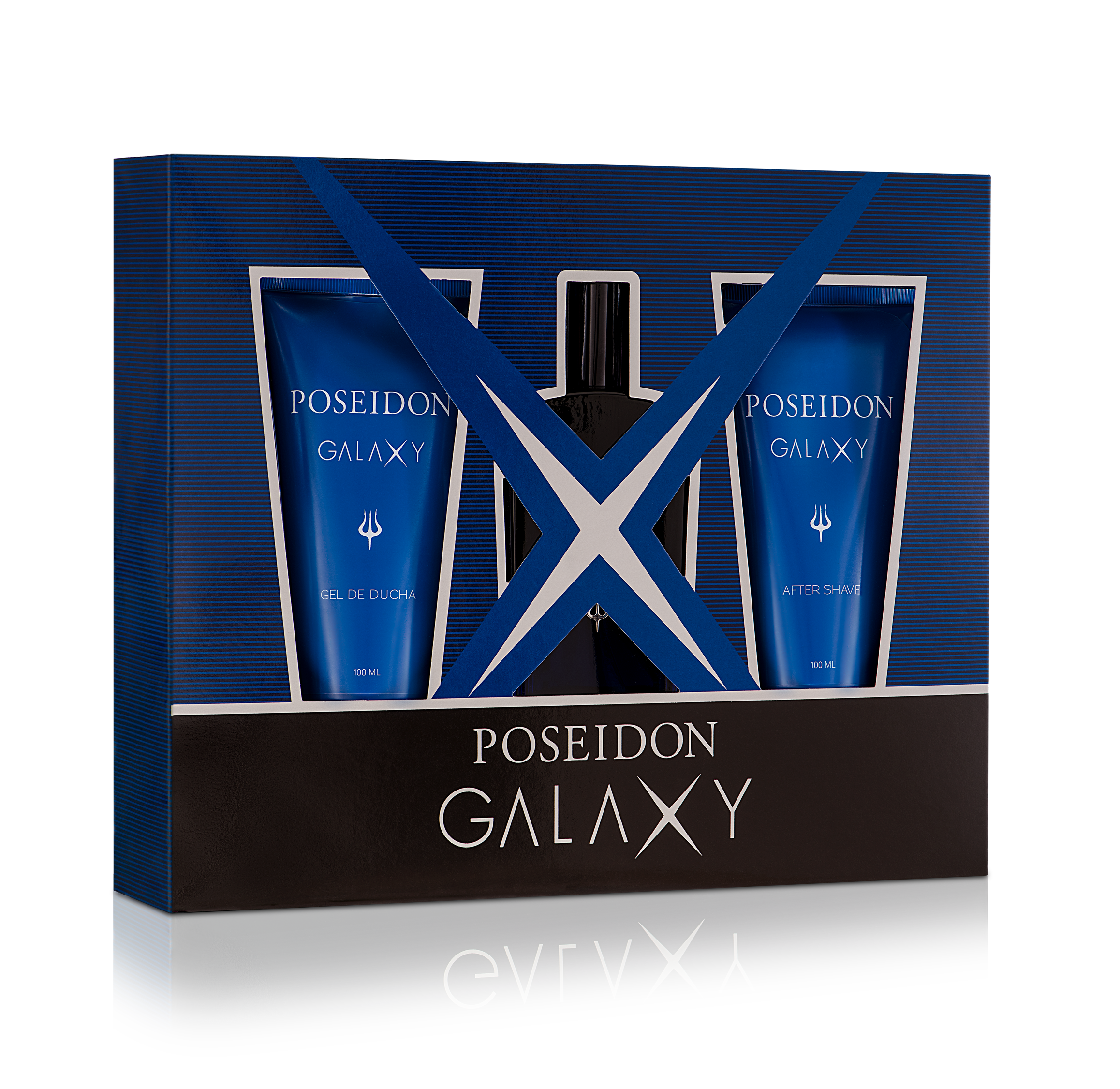Galaxy Estuche de Regalo