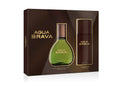 Agua Brava Eau de Cologne Estuche