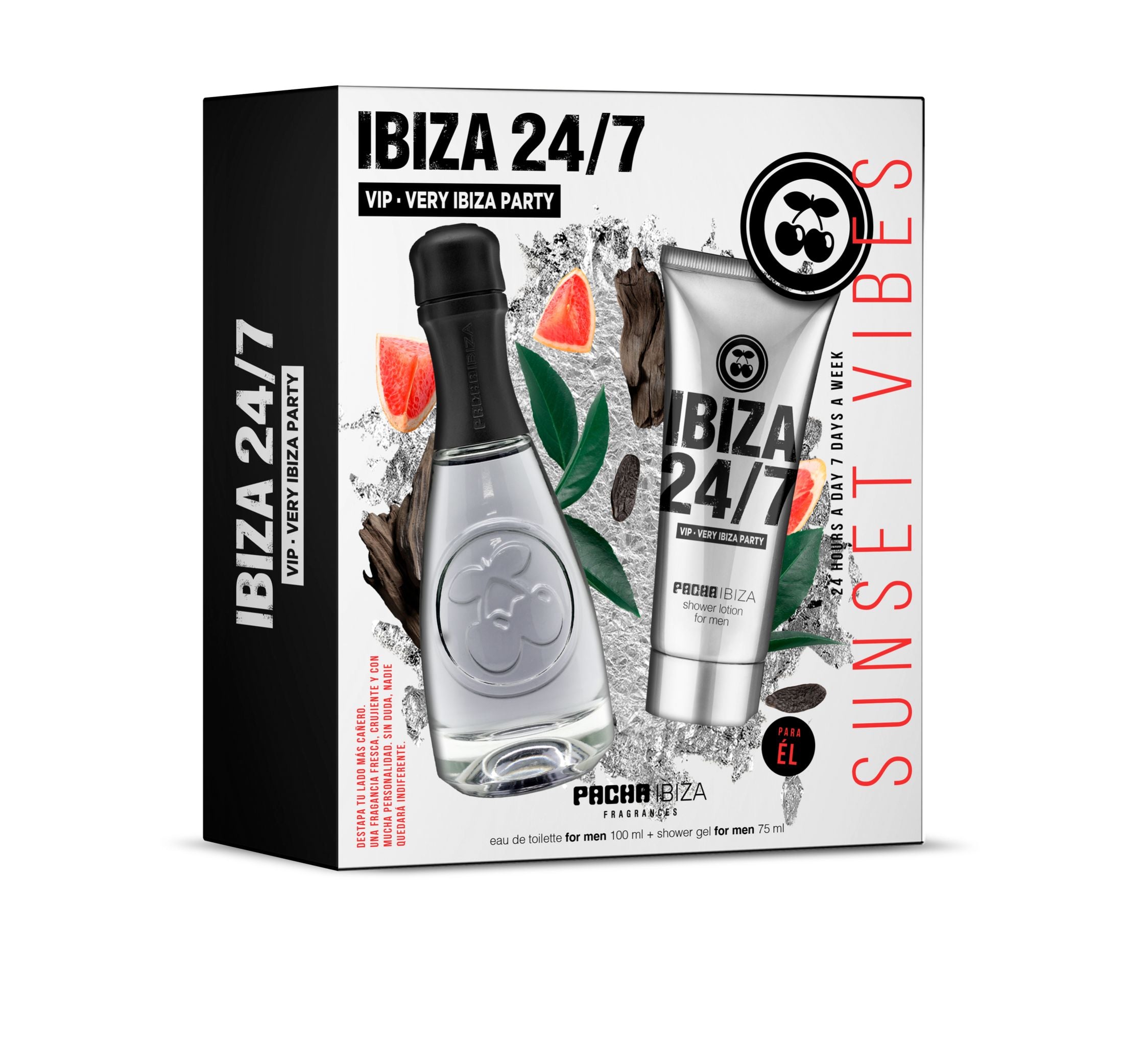 Ibiza 24/7 VIP for Him Very Ibiza Party
