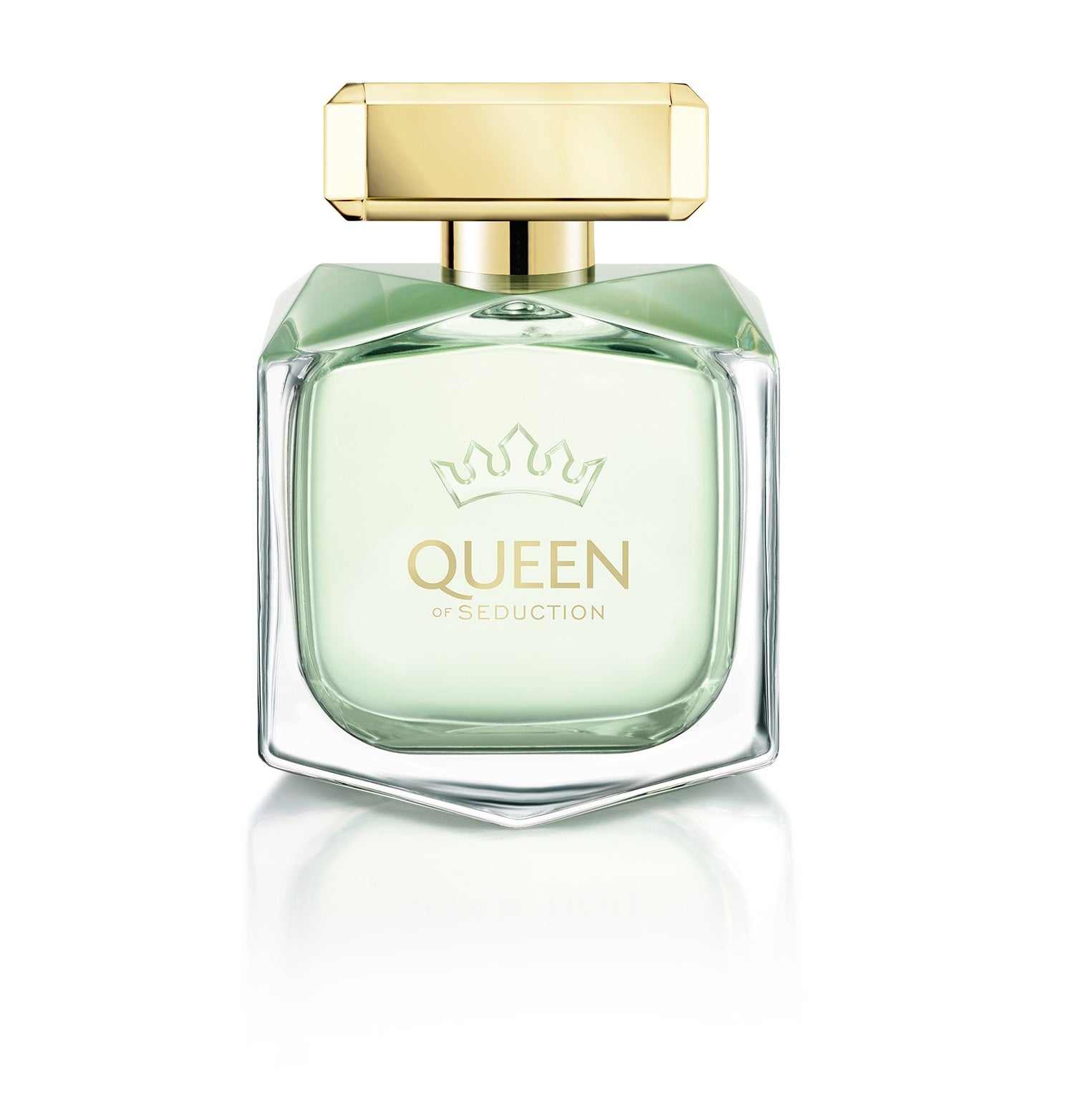 Queen of Seduction Eau de Toilette