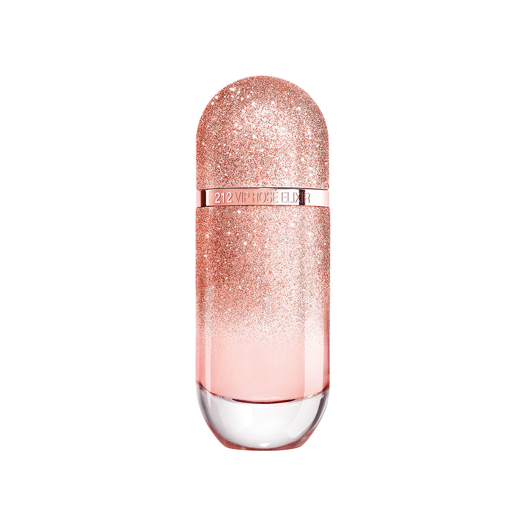212 VIP Rosé Elixir Eau de Parfum