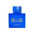 Blue Seduction Summer Essence For Men Eau de Toilette