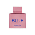 Blue Seduction Summer Essence Eau de Toilette