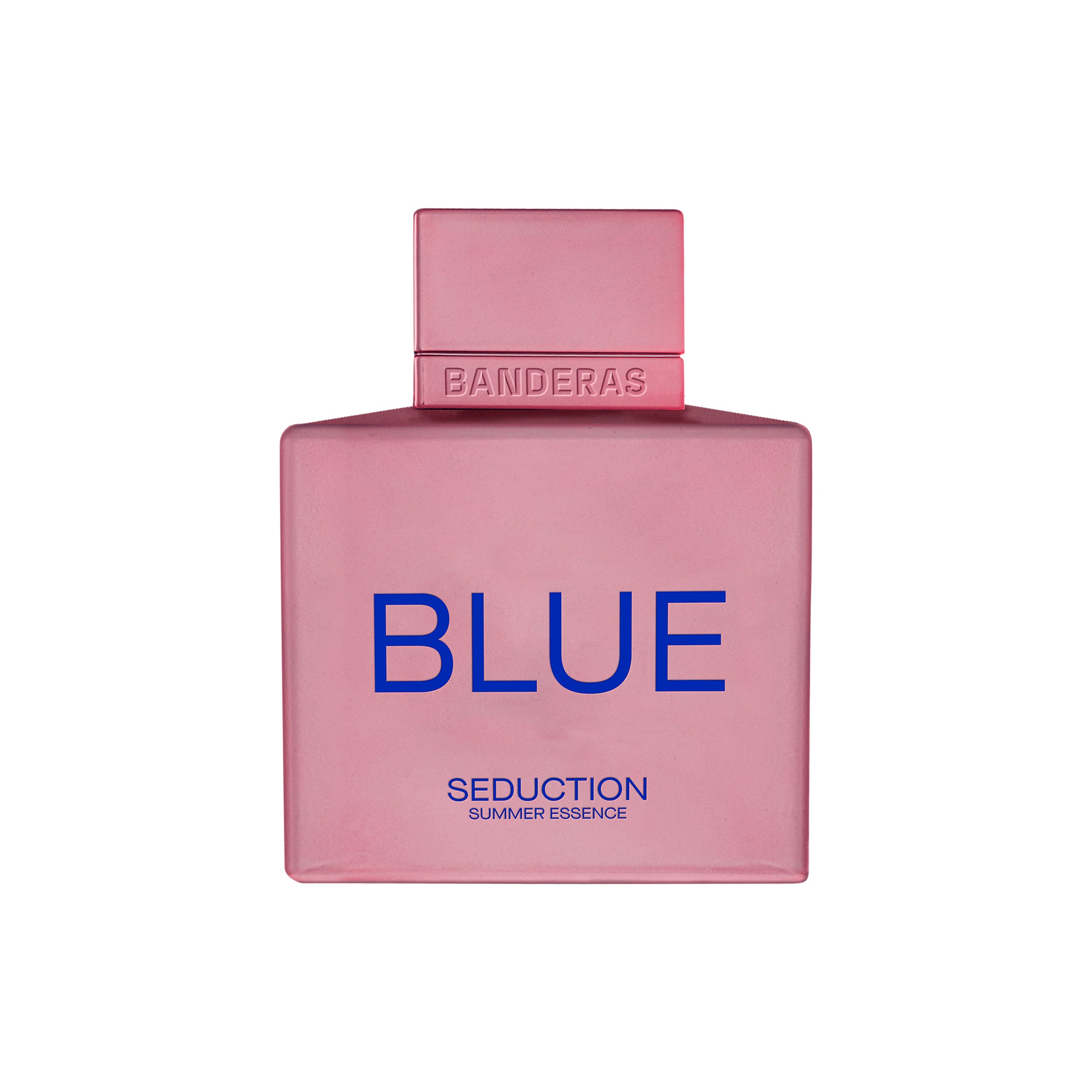 Blue Seduction Summer Essence Eau de Toilette