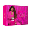 Fucsia Eau de Parfum Estuche de Regalo