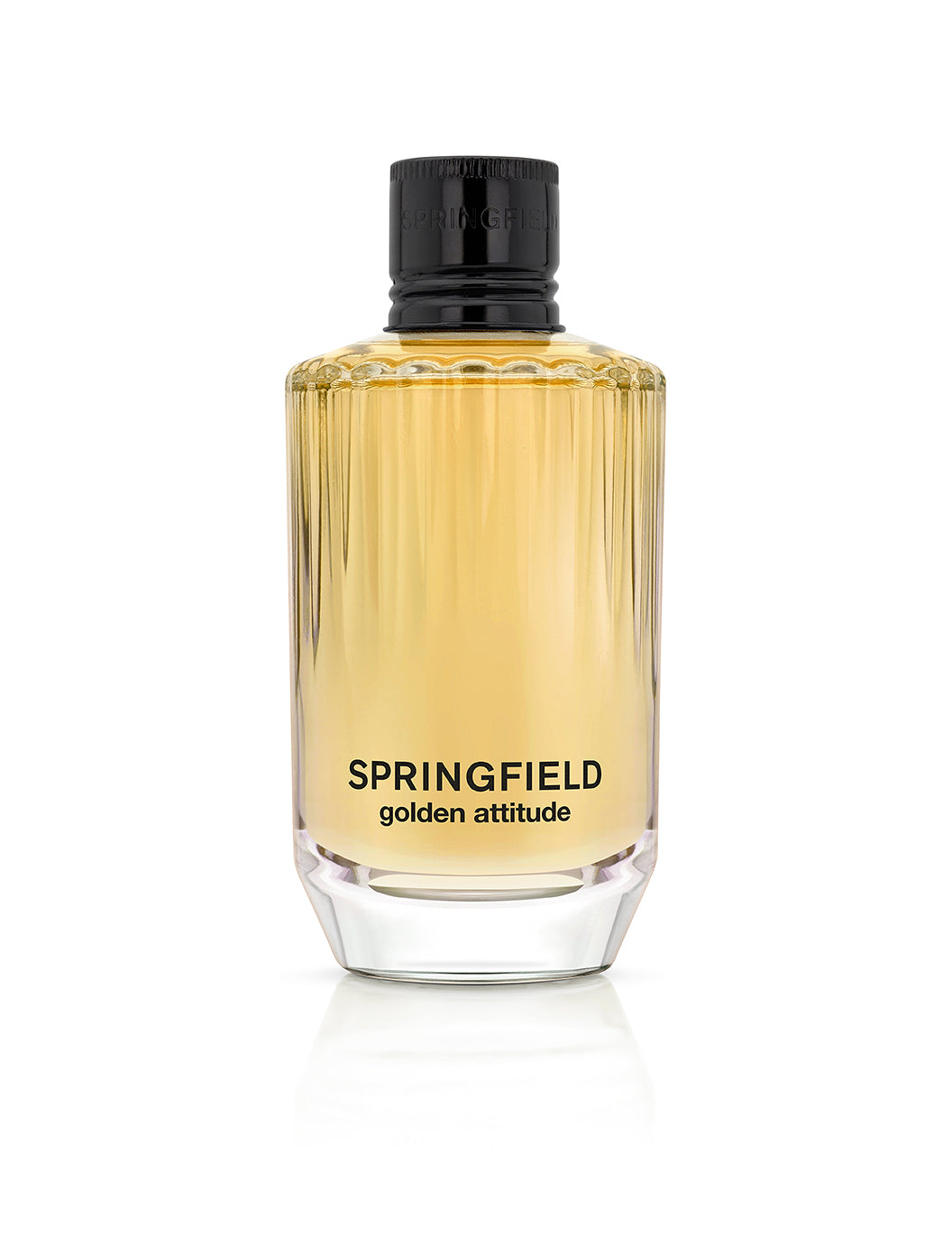 Golden Attitude Eau de Parfum