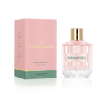 Free Attitude Eau de Toilette
