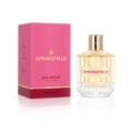 Glow Attitude Eau de Toilette