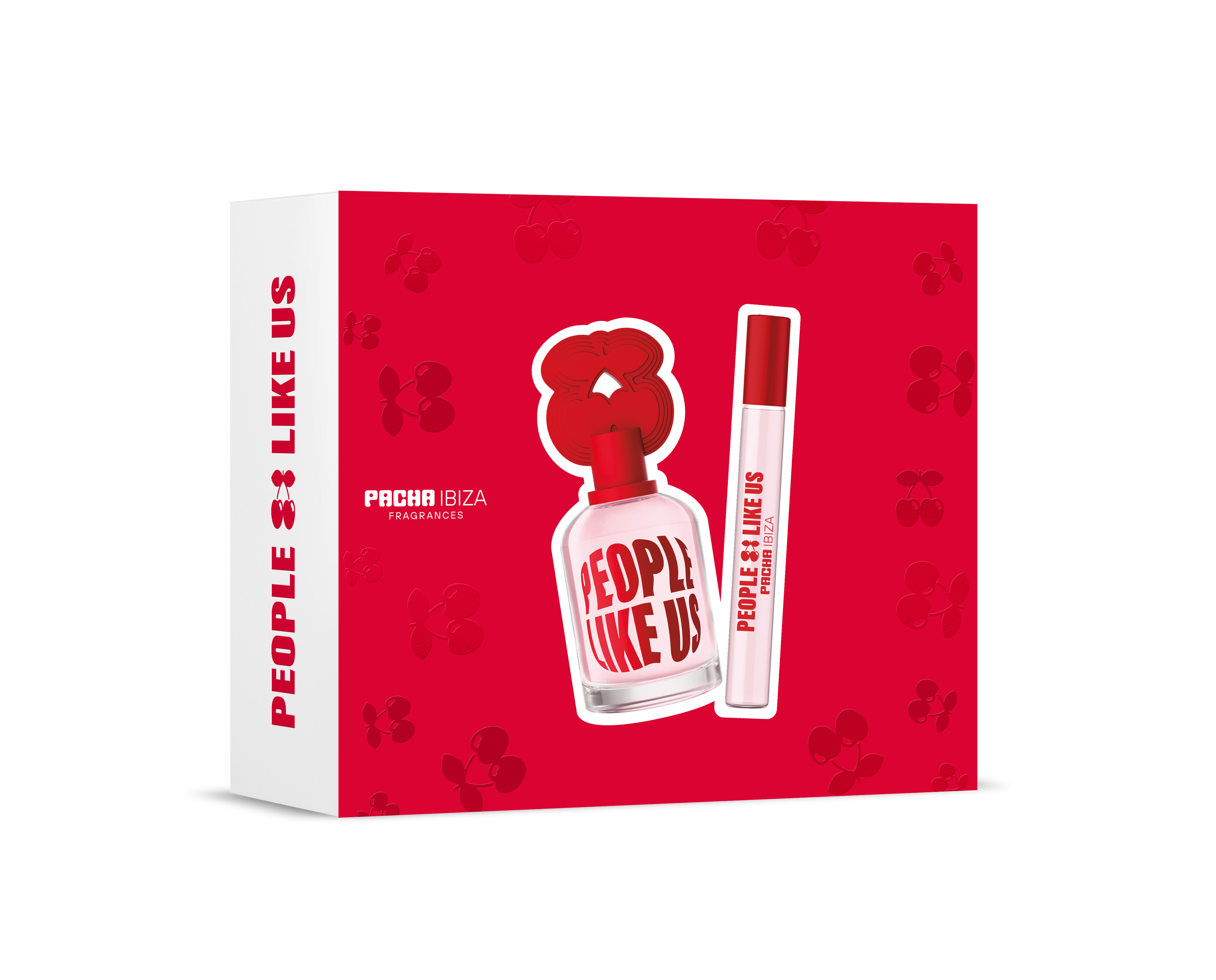 People Like Us Eau de Toilette Estuche de Regalo