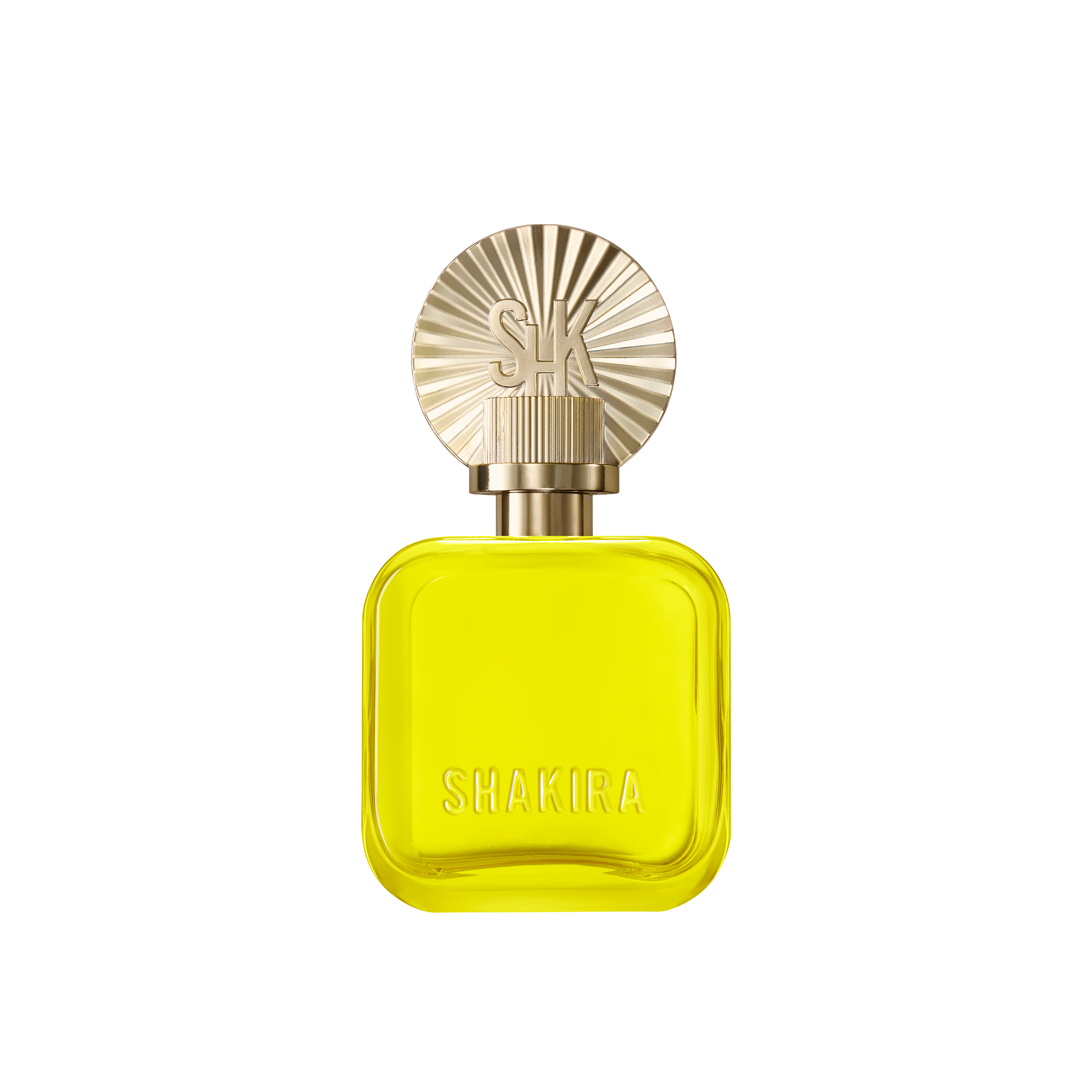 Amarillo Eau de Parfum