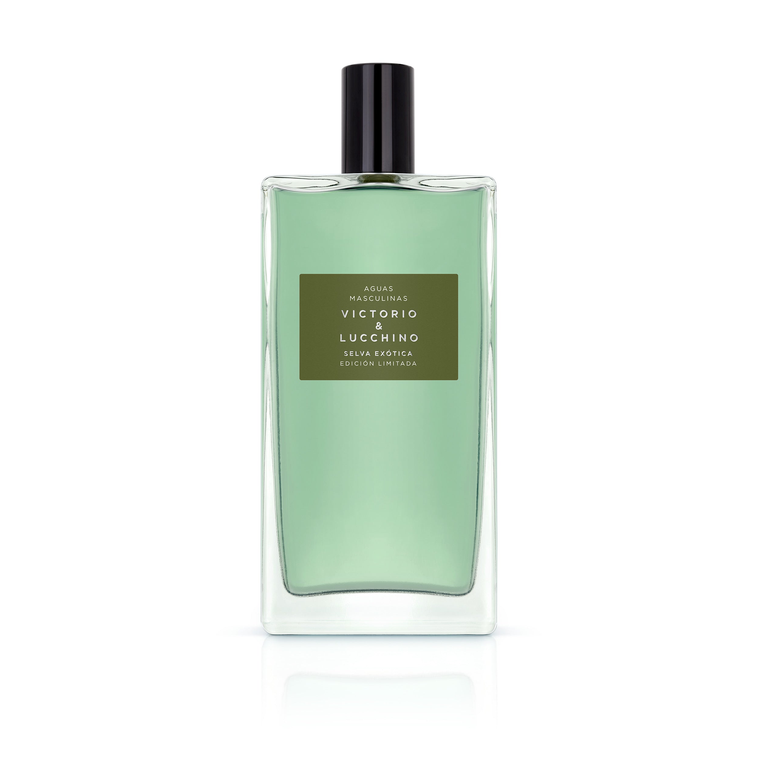 Aguas Masculinas V&L Selva Exótica Edición Limitada