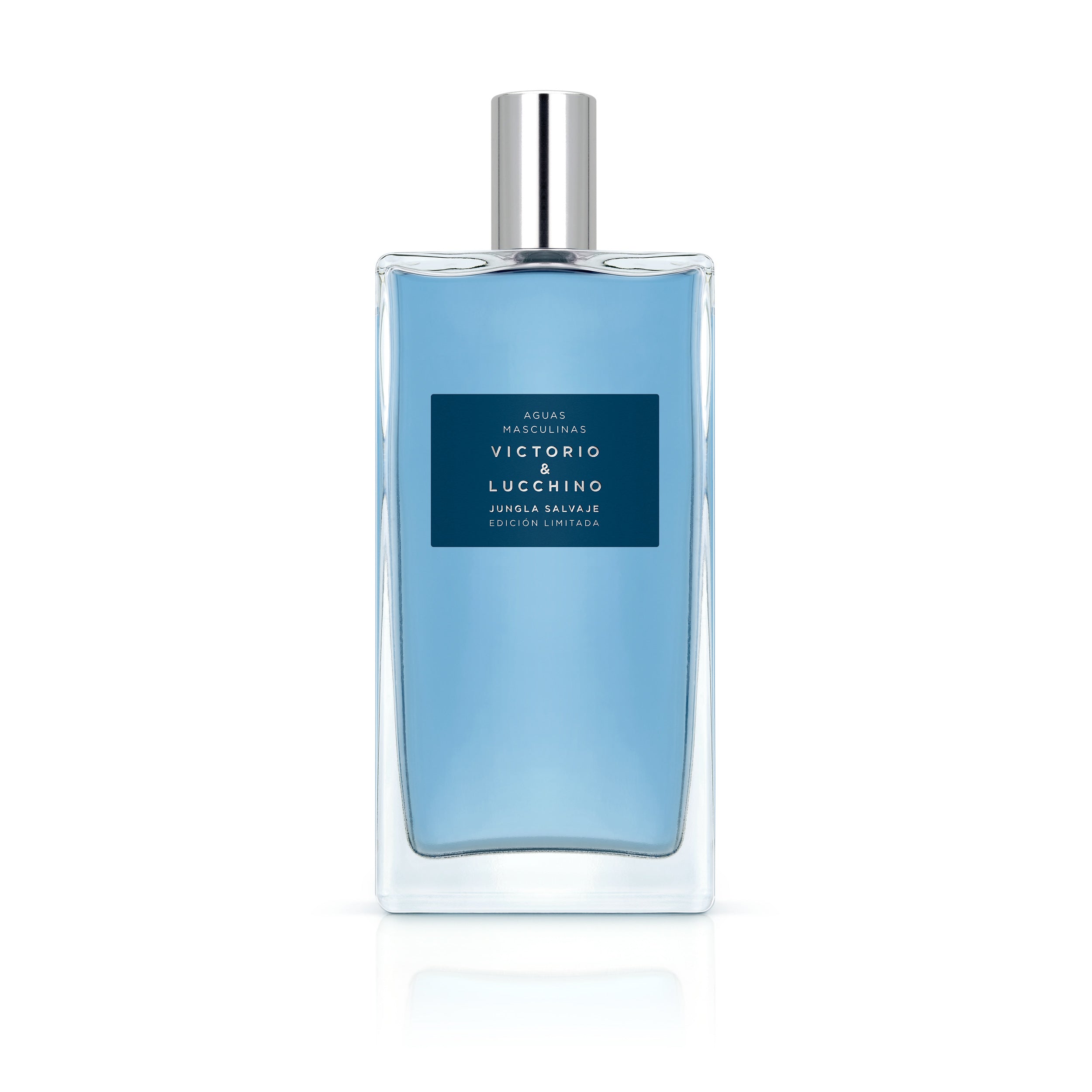 Aguas Masculinas V&L Jungla Salvaje Edición Limitada