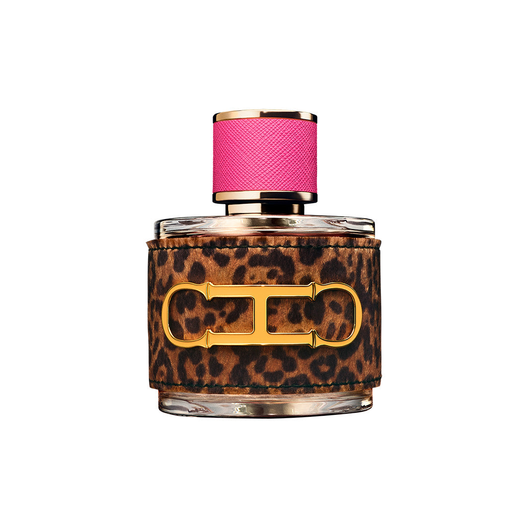 CH Wild Love Eau de Parfum Edición Limitada