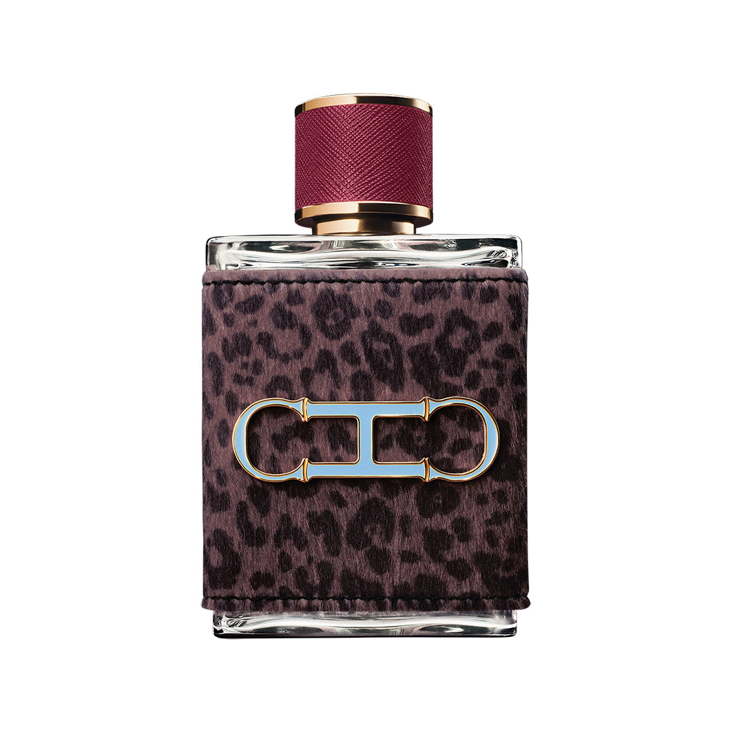 CH Men Wild Love Eau de Parfum Edición Limitada
