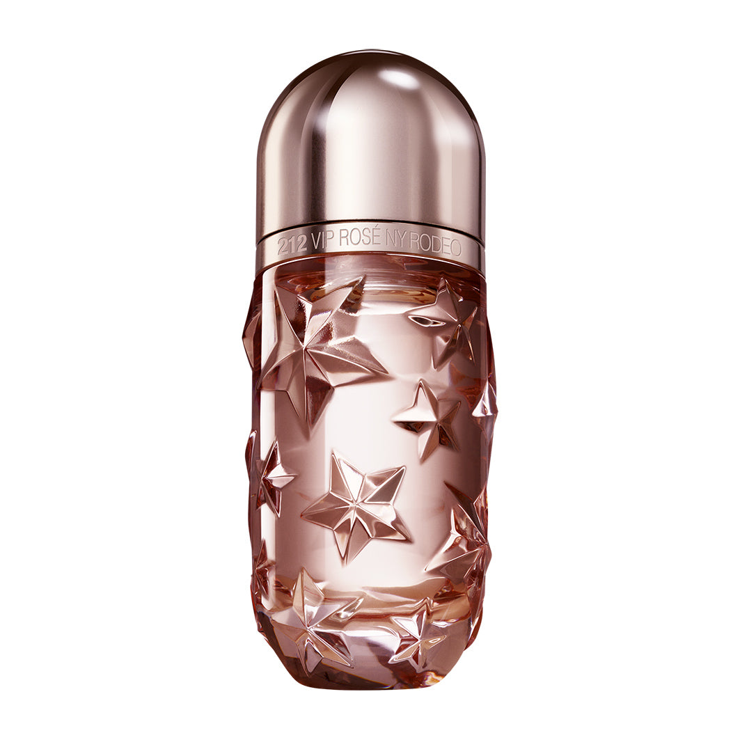 212 VIP Rosé NY Rodeo Edición Limitada Eau de Parfum