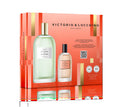 Aguas Femeninas EDT Nº3 + EDP Nº15