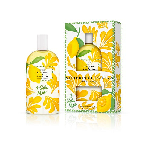 Aguas Femeninas O Sole Mio Eau de Toilette