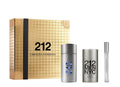 Estuche de Regalo 212 NYC Eau de Toilette