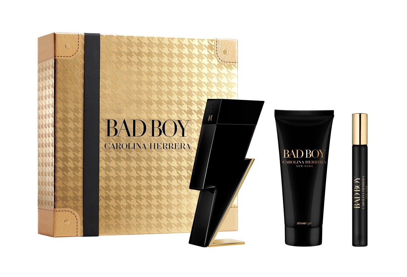 Estuche de Regalo Bad Boy Eau de Toilette