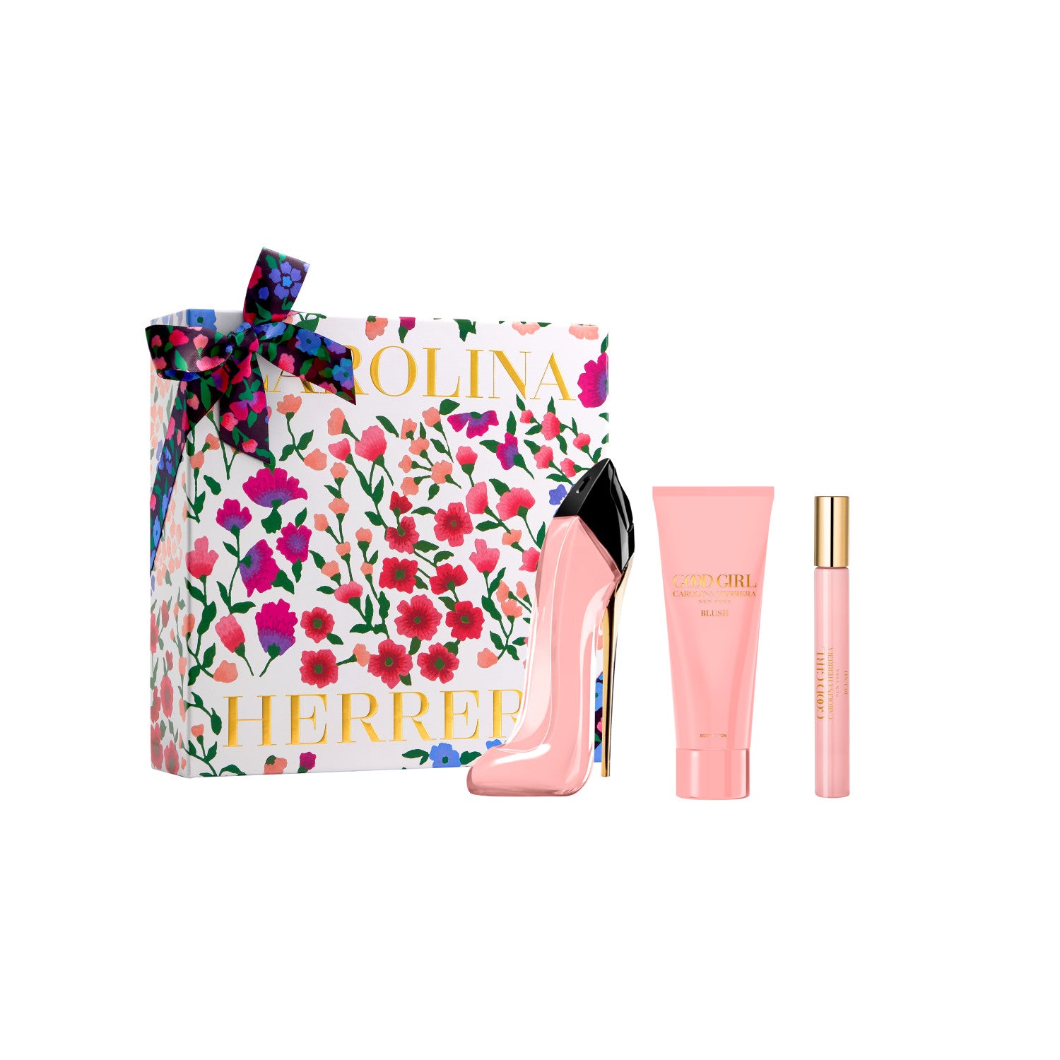 Estuche Regalo Good Girl Blush Eau de Parfum