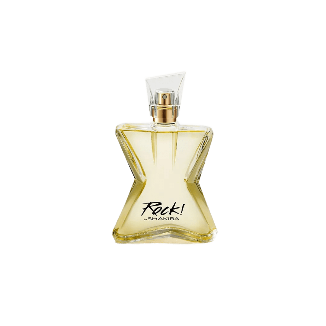 Rock Eau de Toilette