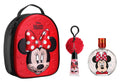 Estuche Minnie Eau de Toilette + Llavero