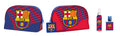 Neceser FC Barcelona EDT+ Body Spray