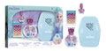 Frozen Set Eau de Toilette + Kit de Manicura Infantil
