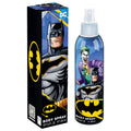Body Spray Batman & Joker