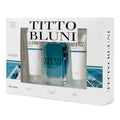 Estuche Aqua Eau de Toilette