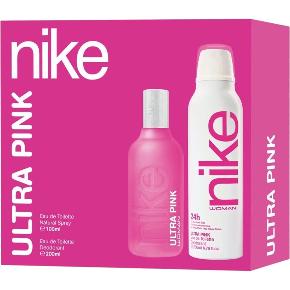 Estuche Ultra Pink para Mujer