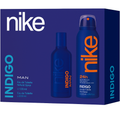 Estuche Indigo para Hombres
