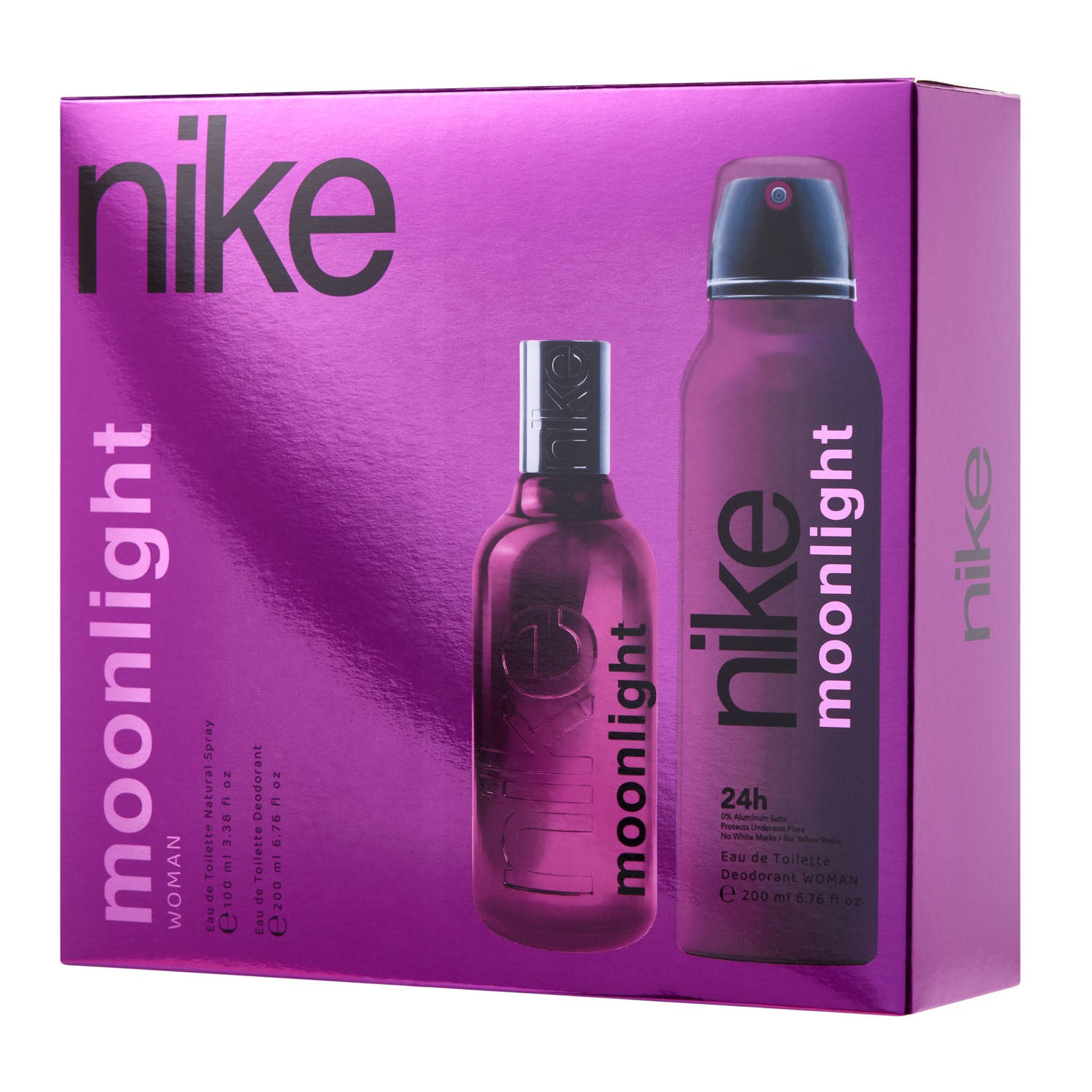 Estuche Moonlight para Mujer
